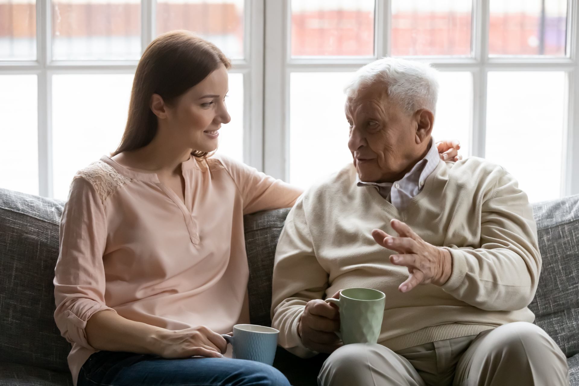 Why is Respite Care Important?