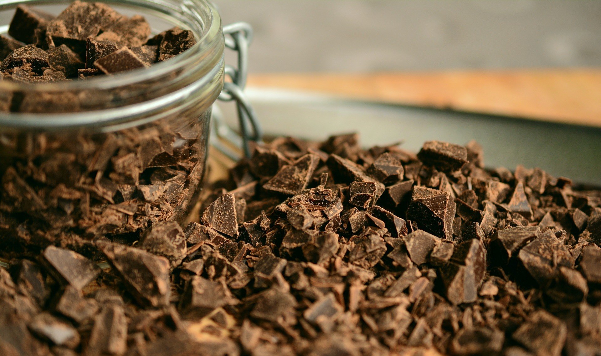 Chocolate & Cognitive Function
