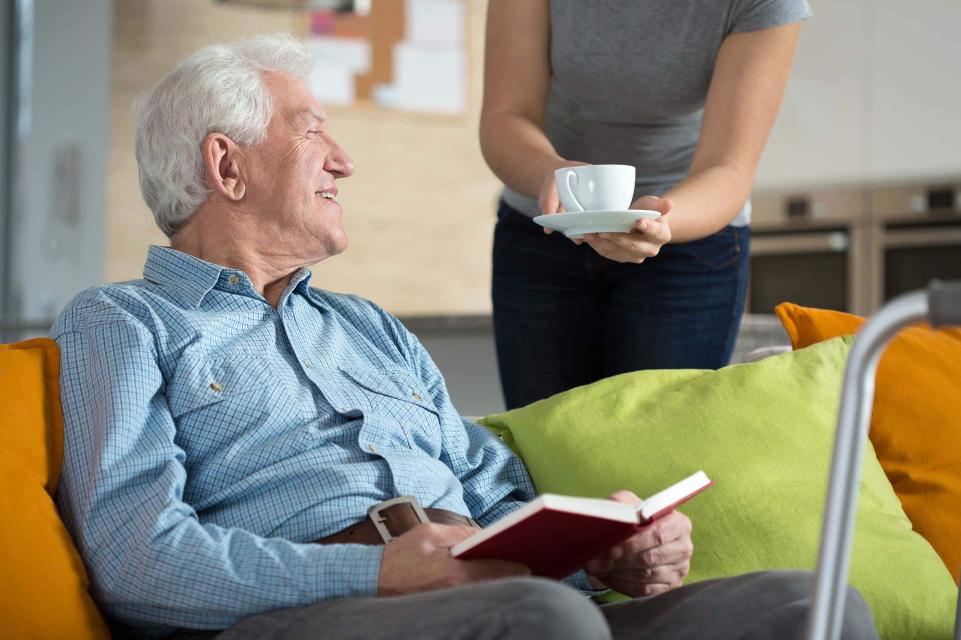 Important tips for dementia caregivers
