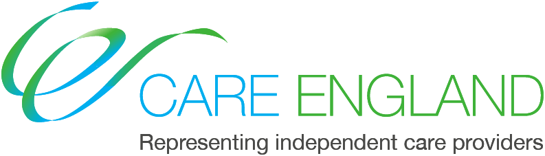 Care England Logo