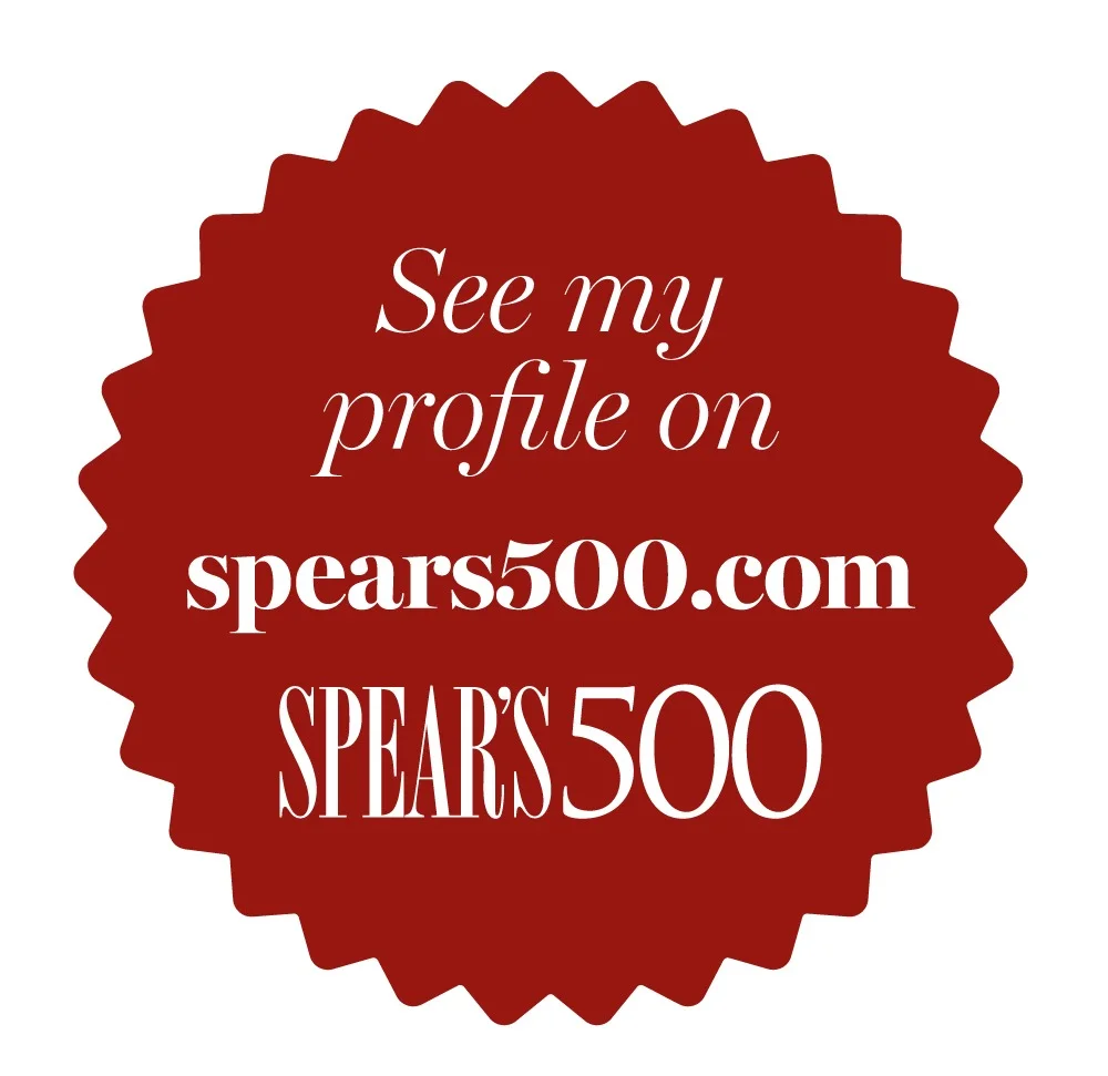 Spears 500 logo