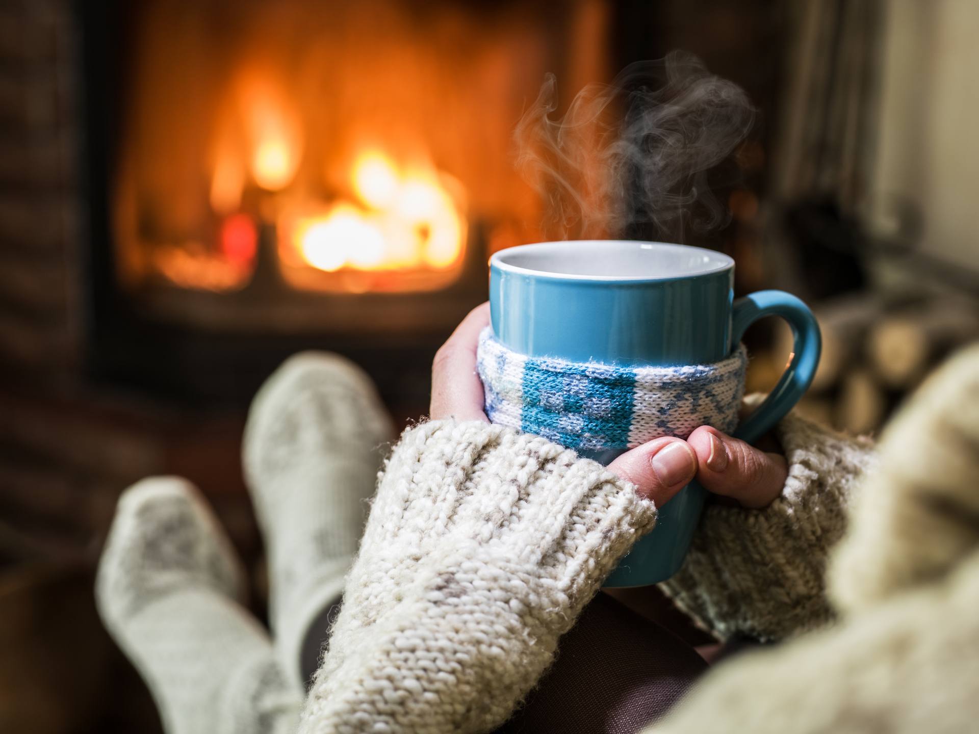 How to stay healthy this winter