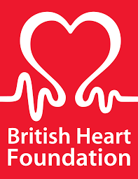 BHF Logo