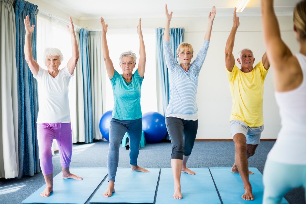 Engaging activities for stroke recovery