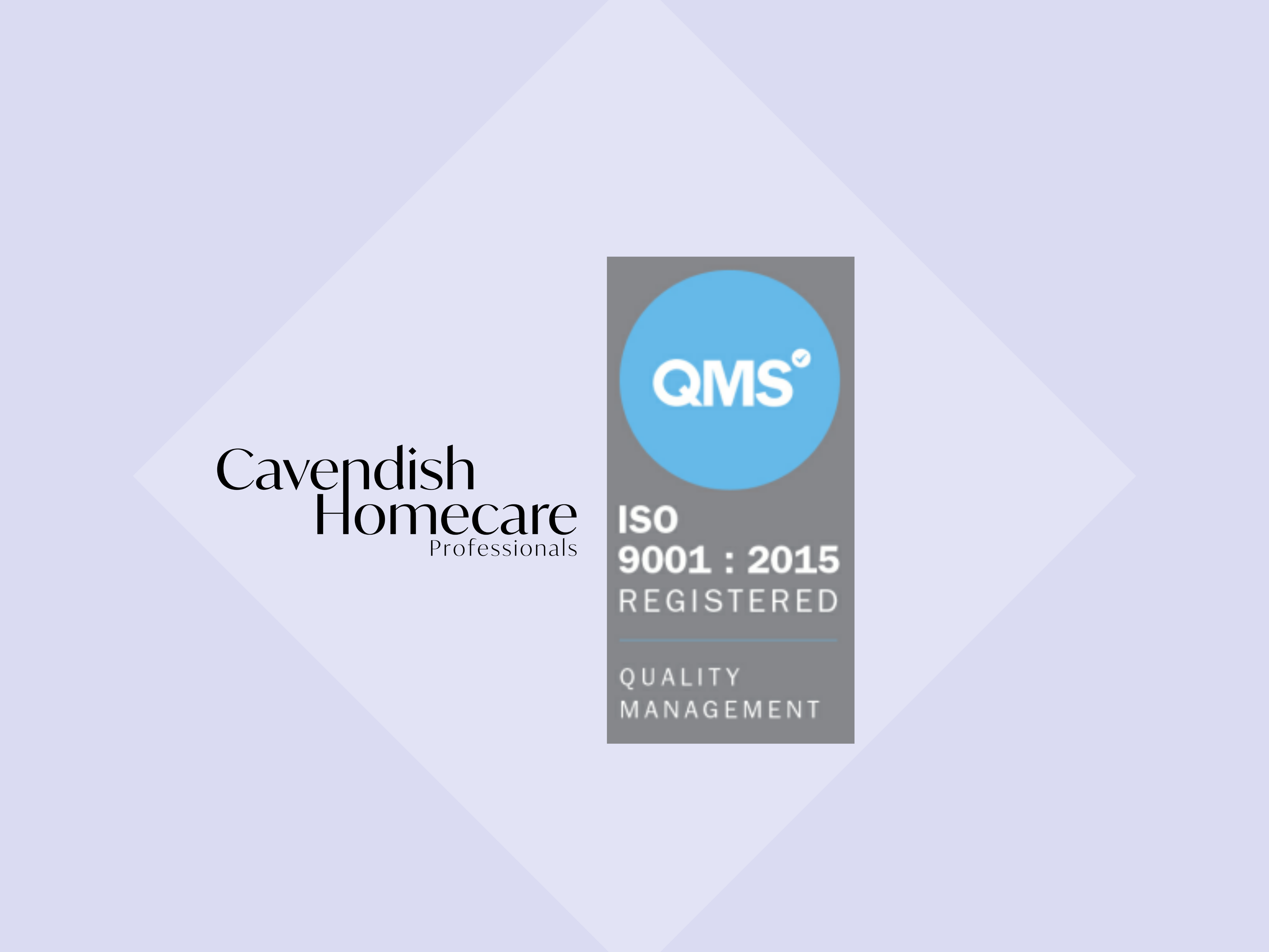 ISO 9001 Announcement – 2022