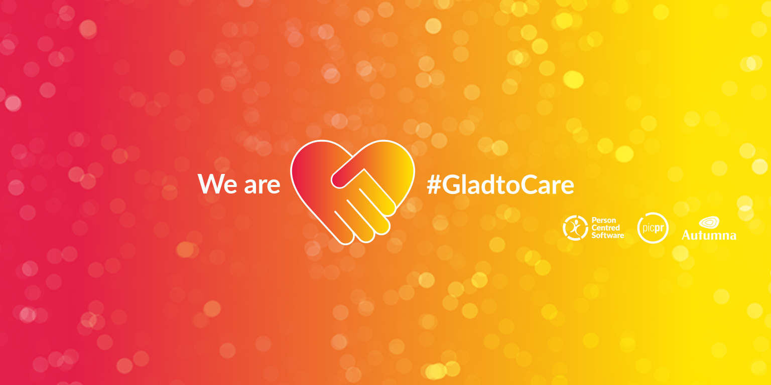 Cavendish Homecare Celebrates #GladToCare Week