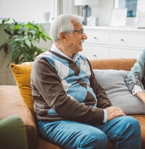 Palliative care for heart failure