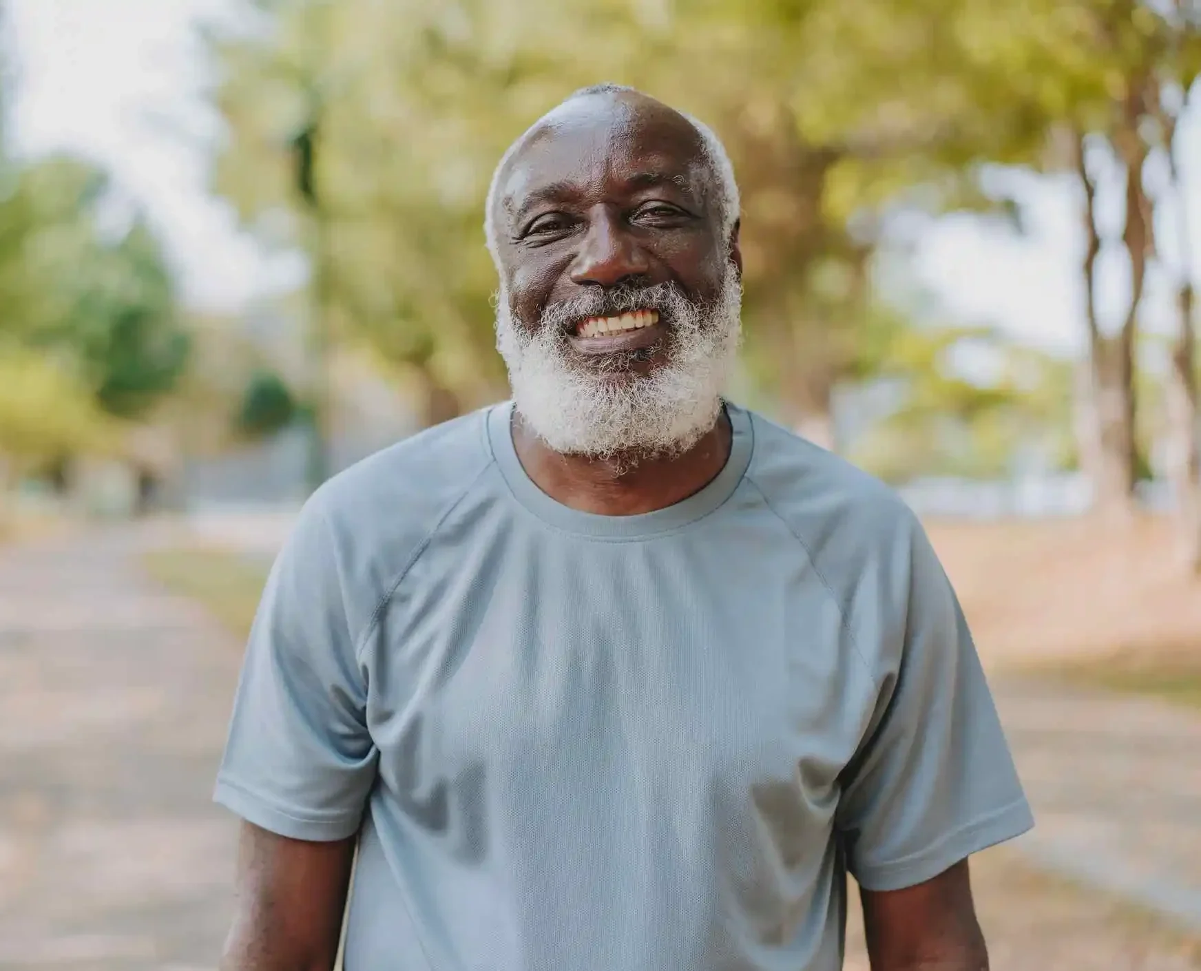 Caring for a loved one after a stroke