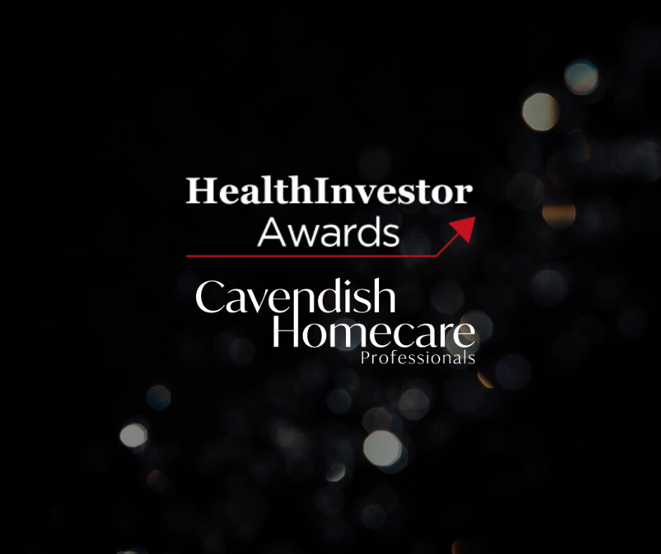 Finalists in The Health Investor Awards 2024