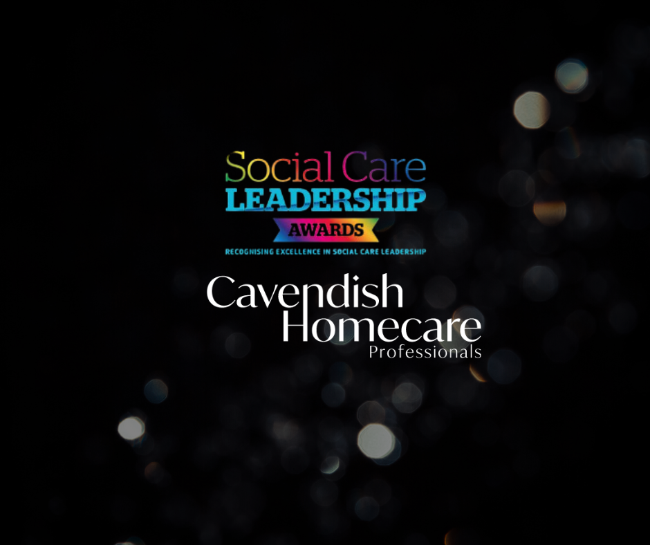 Finalists in The Social Care Leadership Awards 2024