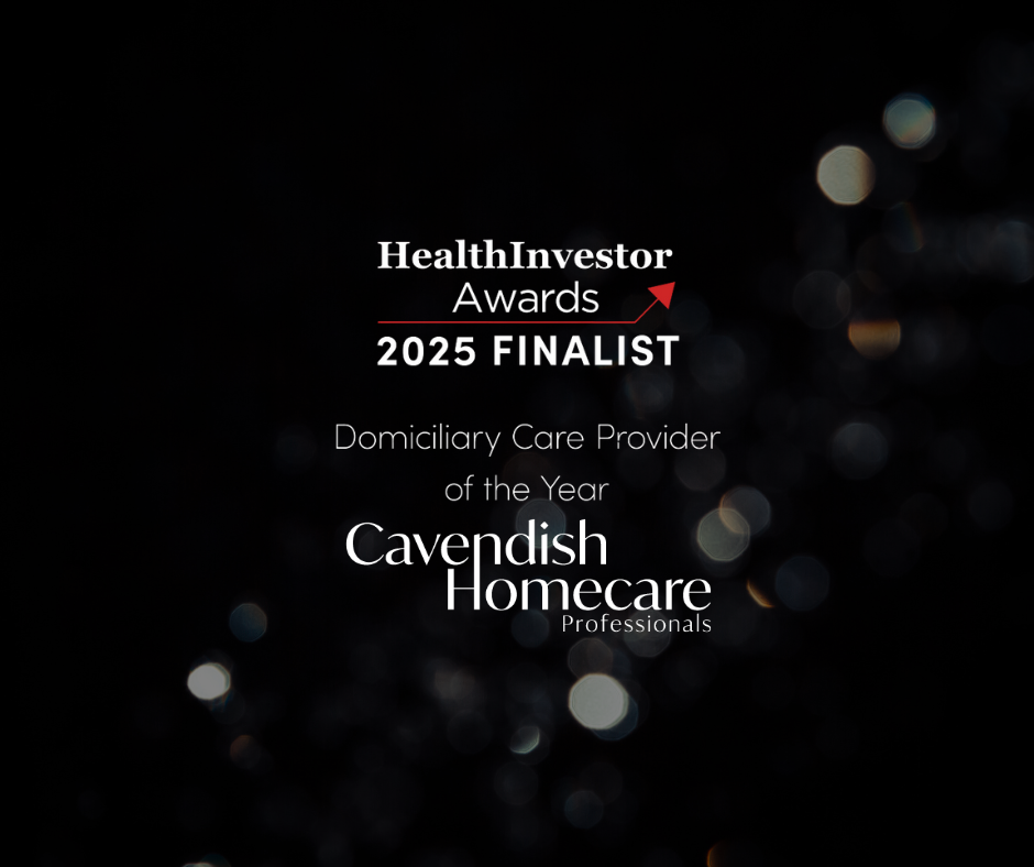 Finalists in The Health Investor Awards 2025