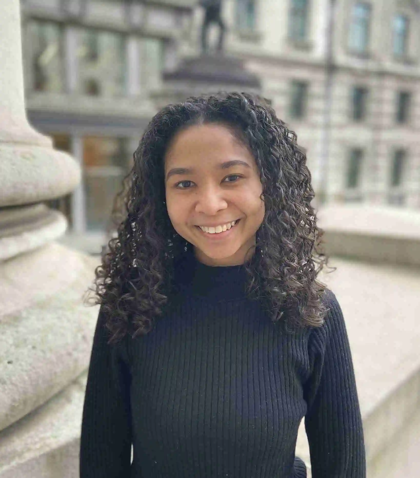Zahrah Abdullah