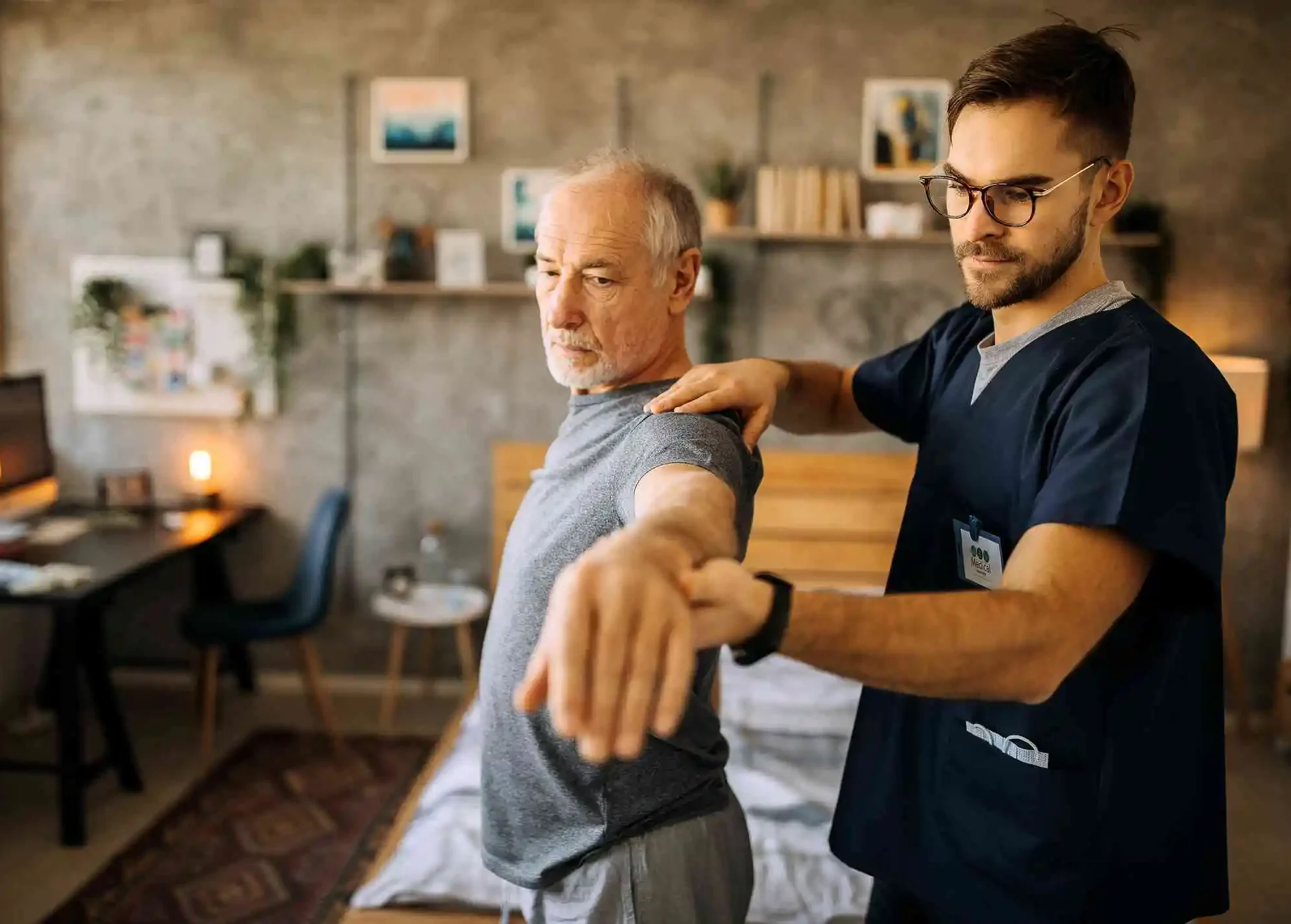 Stroke Awareness Month