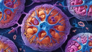 picture of a cell