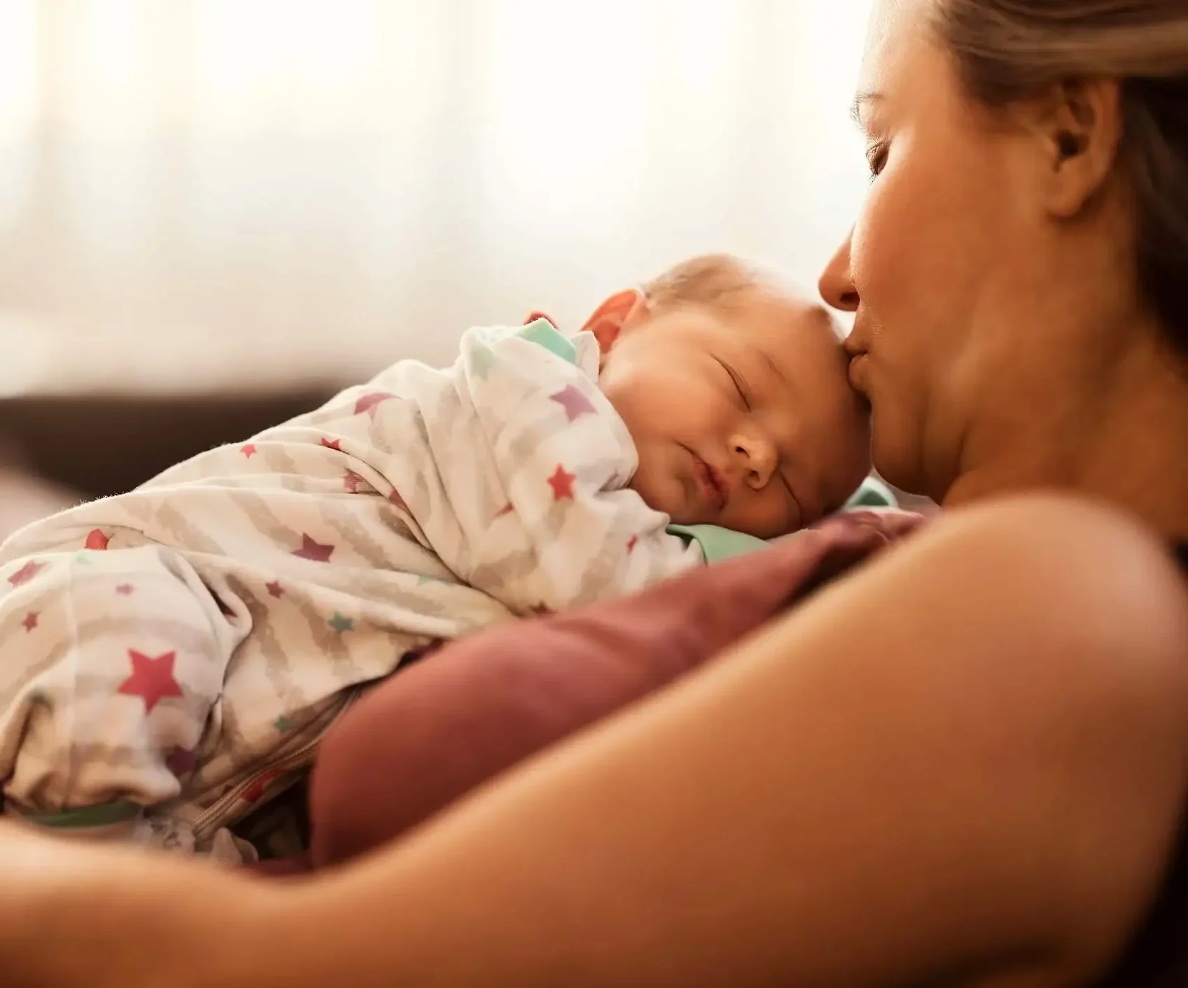 “Everything was absolutely perfect, and the nurse been an asset to our household”