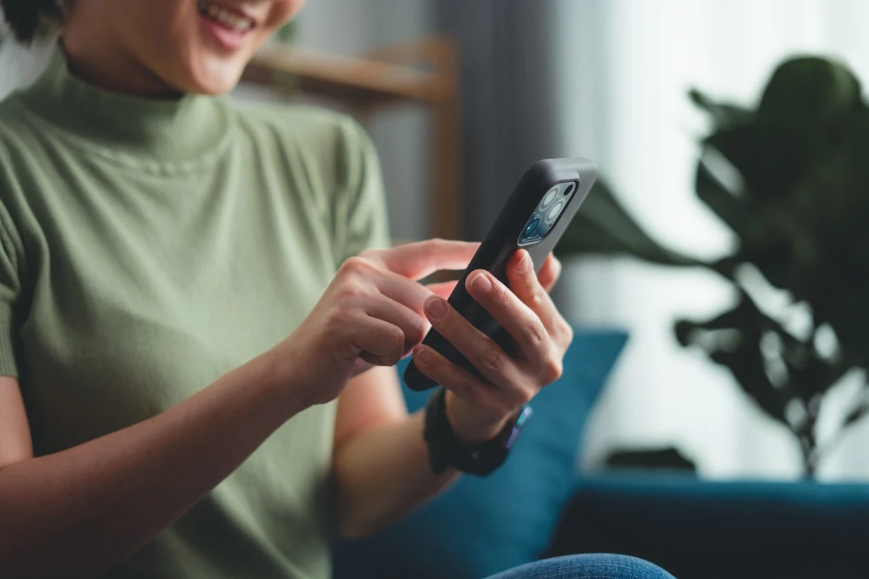 Pilot Trial of the Shiny Mind App