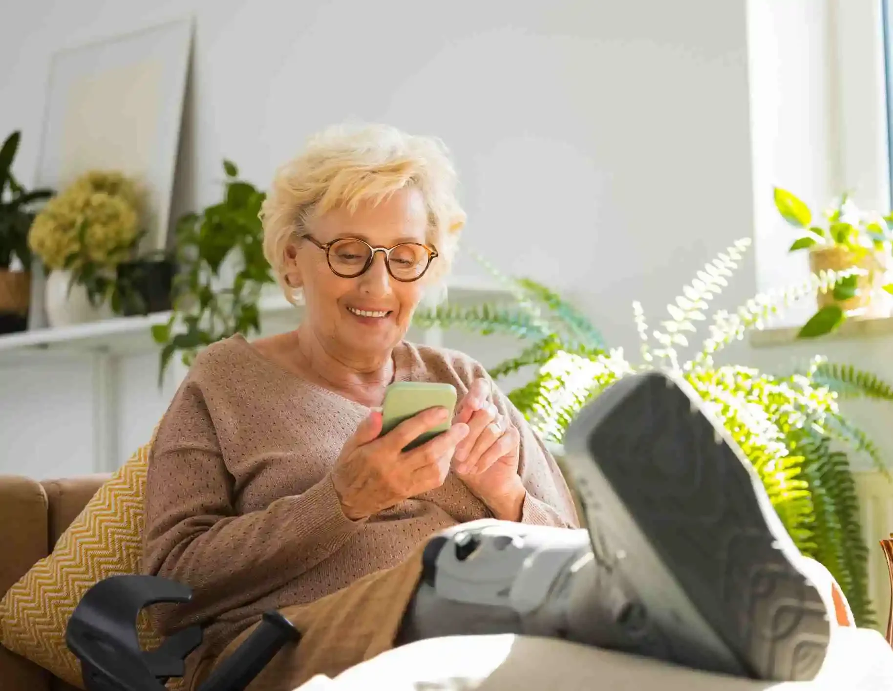 The importance of following post-operative instructions