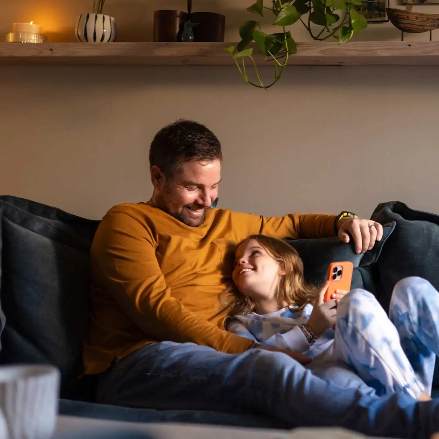 Understanding and supporting children with autism