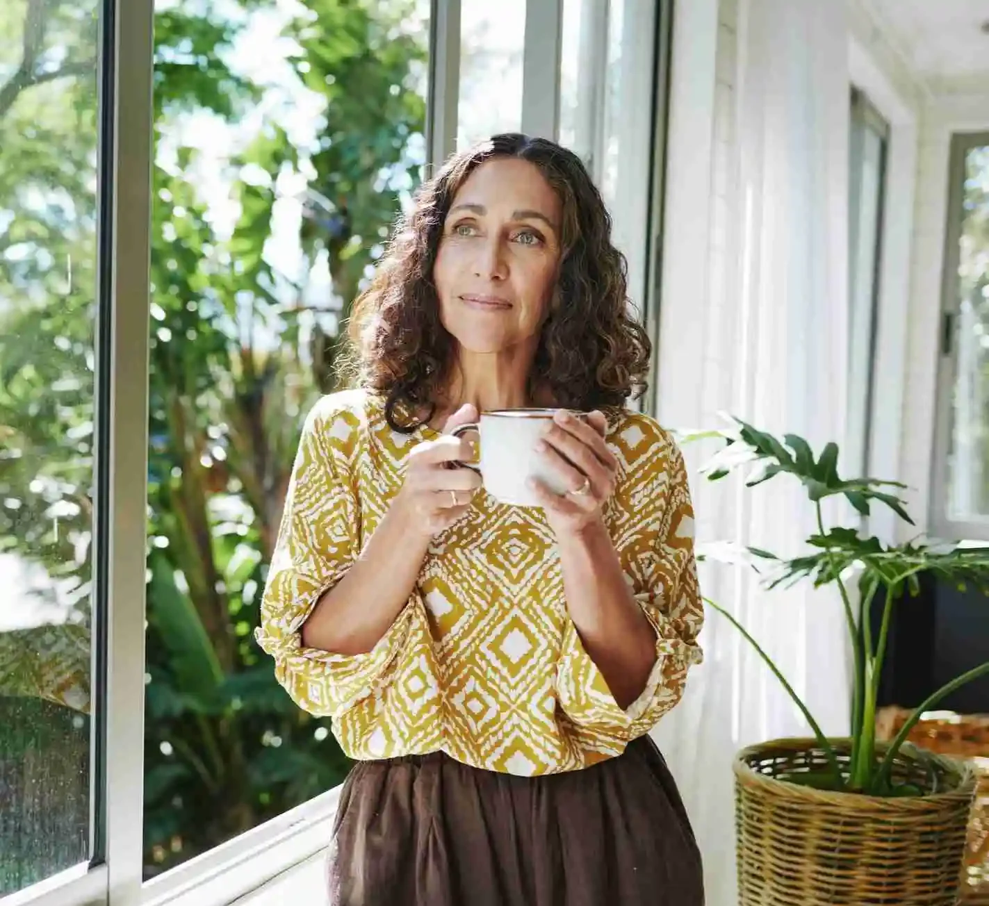 “The team has been fantastic throughout”