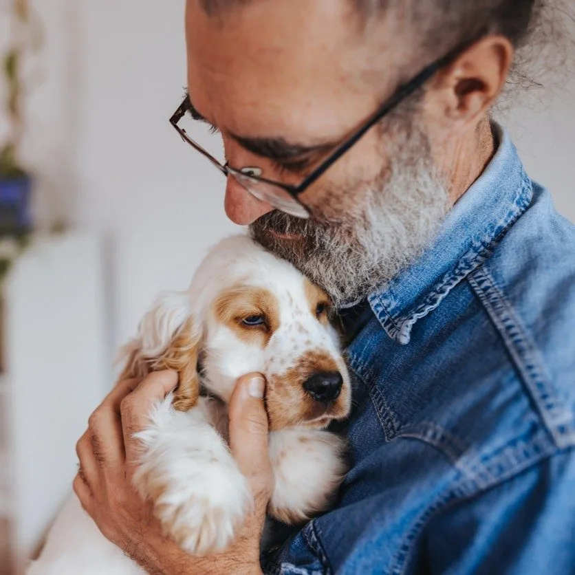 “Having the carers around gave me confidence and helped me feel so much better”