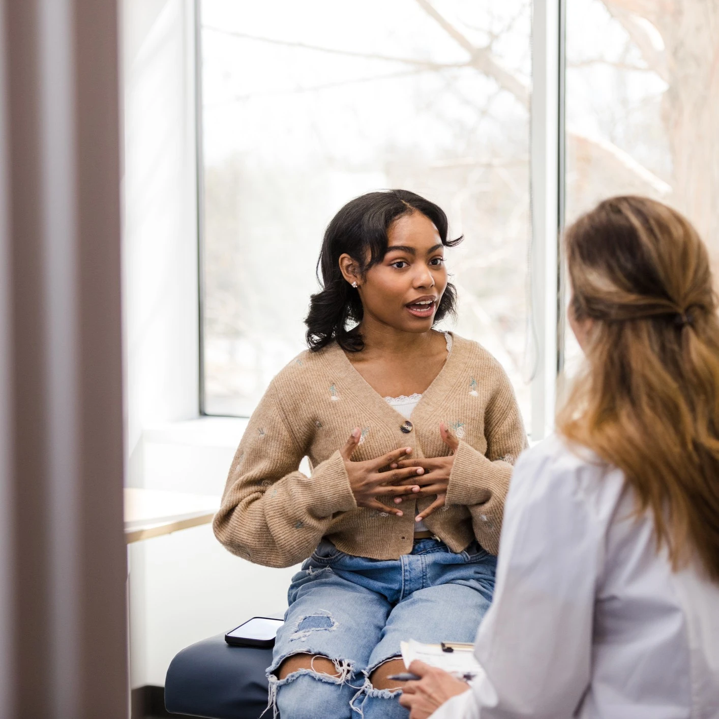 Early cancer detection