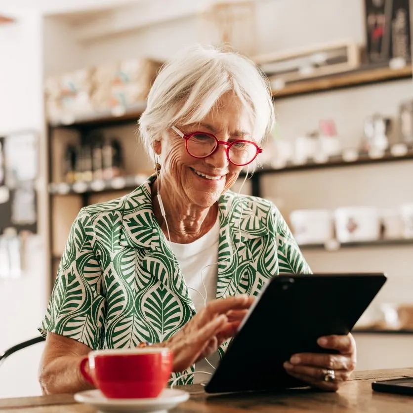 The use of technology in palliative care