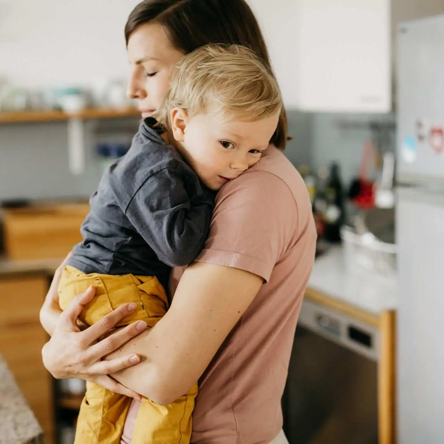 “You all provided incredibly compassionate and high-quality care”