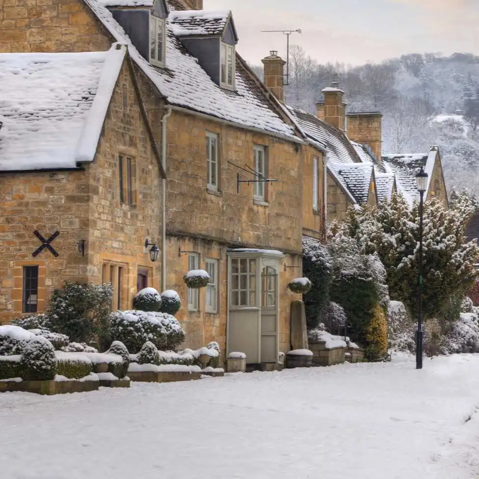 Winter safety and injury prevention