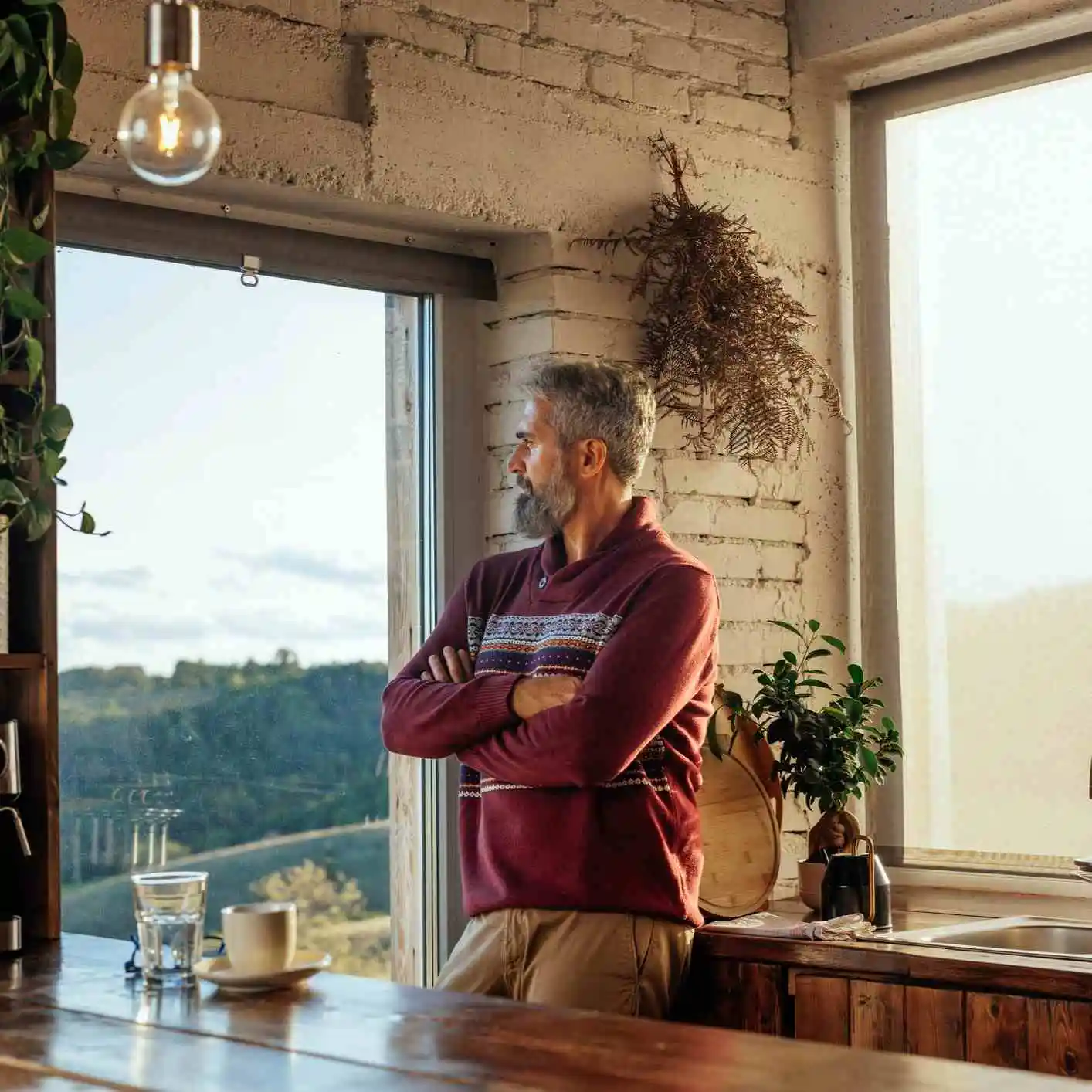 “The guidance and care given has been vital to recovery”