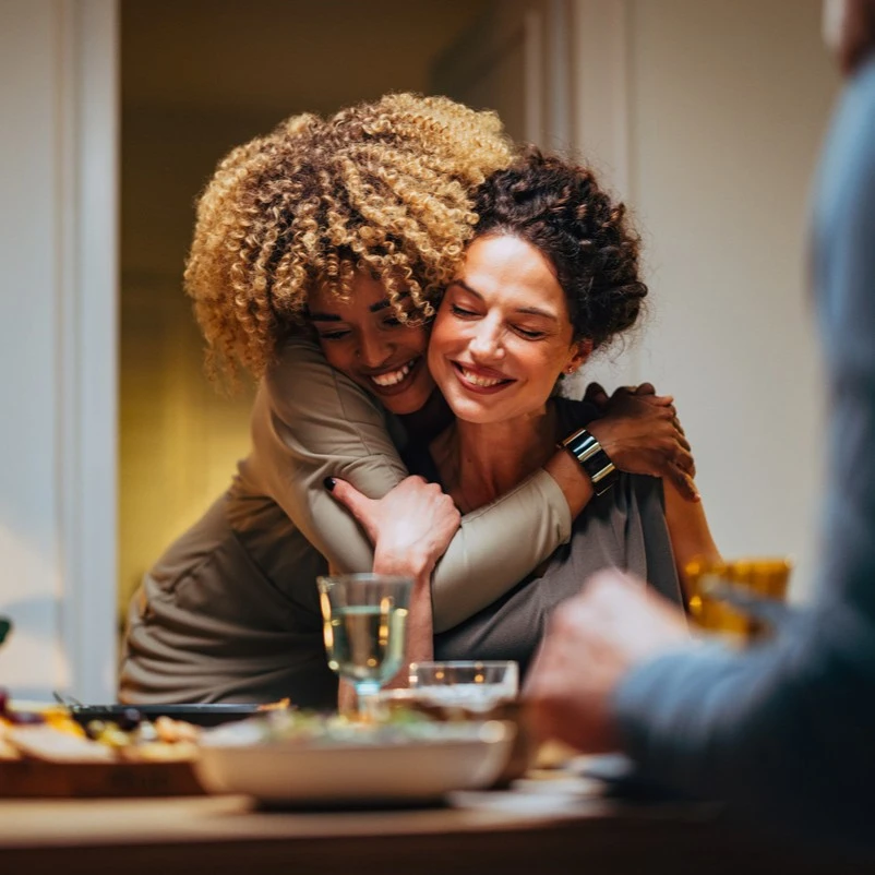 Protecting your loved ones from confusion and distress