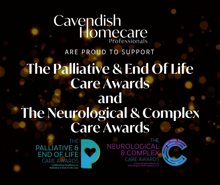 We are proud to sponsor 2 Care Talk Magazine Awards 2026