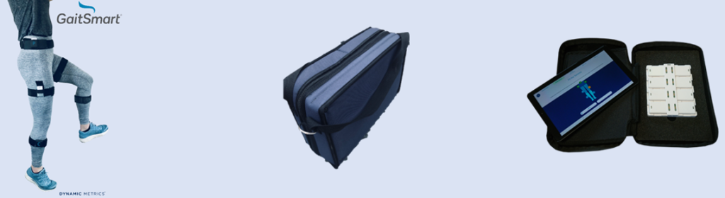 Gaitsmart